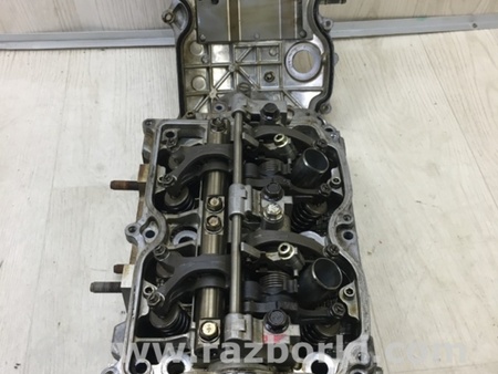 ФОТО Головка блока для Subaru Legacy BM Киев