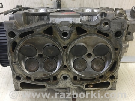 ФОТО Головка блока для Subaru Legacy BM Киев