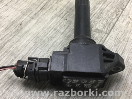 ФОТО Катушка зажигания для Subaru Legacy BM Киев