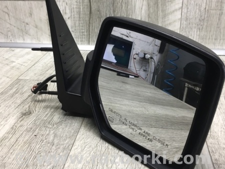 ФОТО Зеркало для Jeep Liberty (07-12) Киев