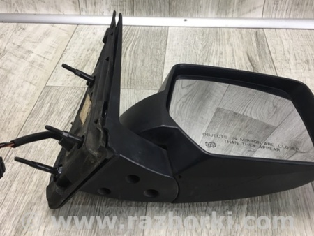 ФОТО Зеркало для Jeep Liberty (07-12) Киев
