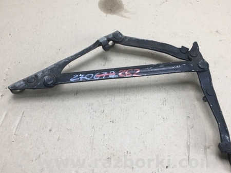 ФОТО Петля крышки багажника для Lexus LS430 (00-06) Киев
