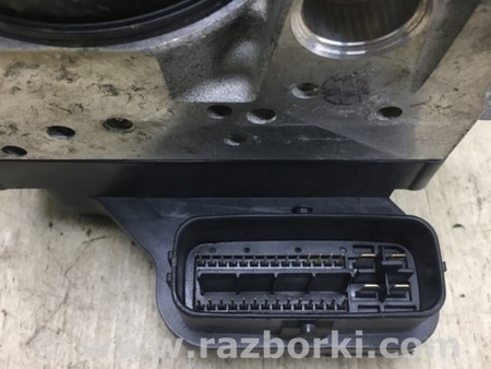 ФОТО Блок ABS для Lexus LS430 (00-06) Киев