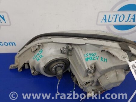 ФОТО Фара для Lexus LS430 (00-06) Киев