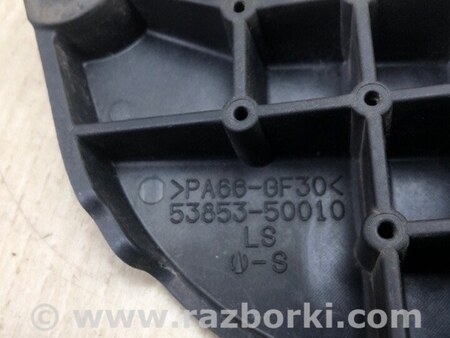 ФОТО Кронштейн для Lexus LS460 (06-12) Киев