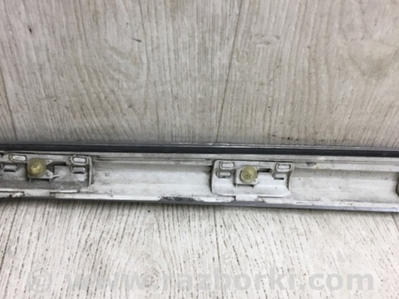 ФОТО Накладка двери для Lexus LS460 (06-12) Киев
