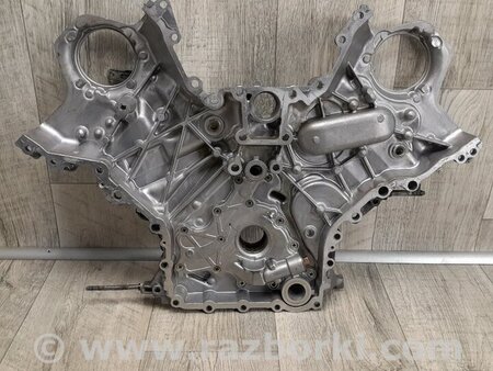 ФОТО Крышка ГРМ для Lexus LS460 (06-12) Киев