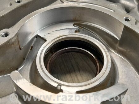 ФОТО Крышка ГРМ для Lexus LS460 (06-12) Киев