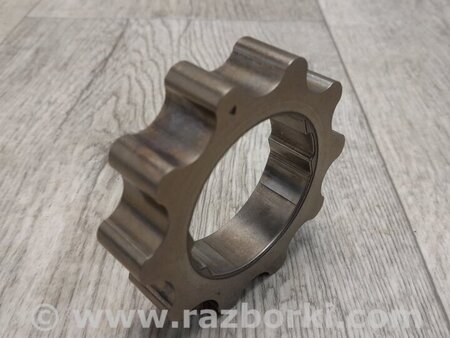 ФОТО Крышка ГРМ для Lexus LS460 (06-12) Киев
