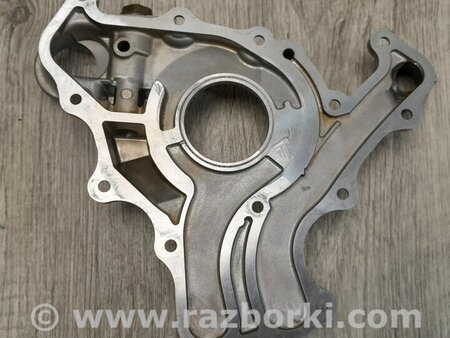 ФОТО Крышка ГРМ для Lexus LS460 (06-12) Киев