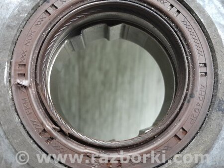 ФОТО Крышка ГРМ для Lexus LS460 (06-12) Киев