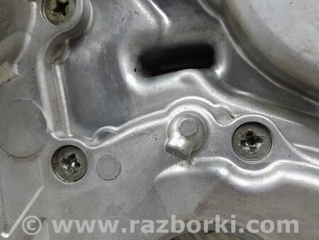 ФОТО Крышка ГРМ для Lexus LS460 (06-12) Киев