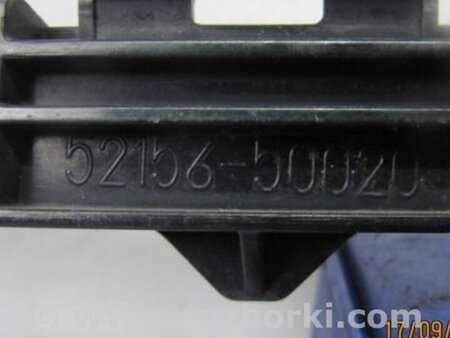 ФОТО Кронштейн бампера для Lexus LS460 (06-12) Киев