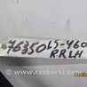 ФОТО Кронштейн бампера для Lexus LS460 (06-12) Киев