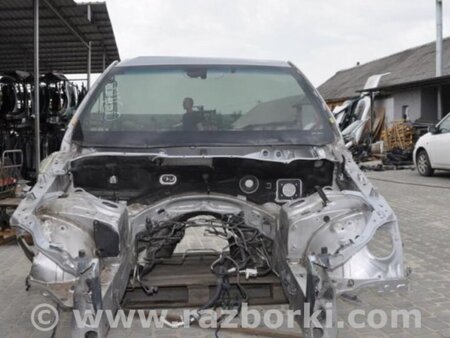 ФОТО Передняя часть для Lexus LS460 (06-12) Киев
