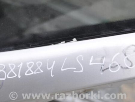 ФОТО Передняя часть для Lexus LS460 (06-12) Киев