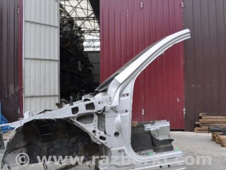 ФОТО Передняя часть для Lexus LS460 (06-12) Киев