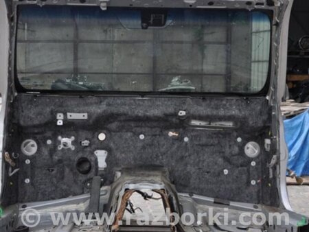 ФОТО Передняя часть для Lexus LS460 (06-12) Киев