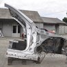 Передняя часть Lexus LS460 (06-12)