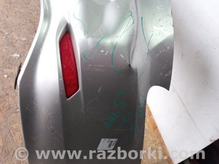 ФОТО Бампер задний для Lexus LS460 (2012-) Киев