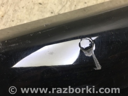 ФОТО Накладка бампера для Lexus LX570 (07-15) Киев