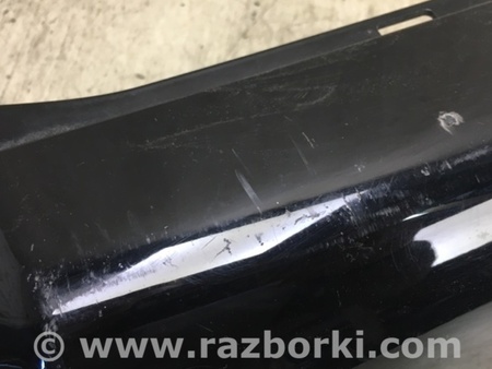 ФОТО Накладка бампера для Lexus LX570 (07-15) Киев