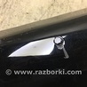 ФОТО Накладка бампера для Lexus LX570 (07-15) Киев