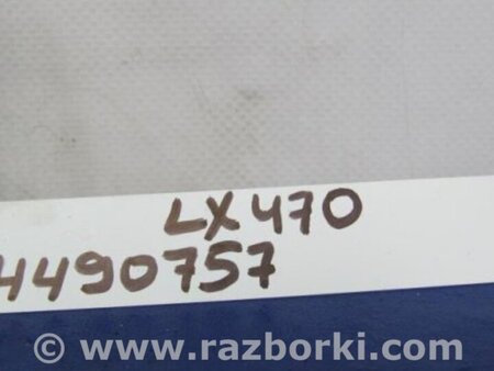 ФОТО Блок электронный для Lexus LX570 (07-15) Киев