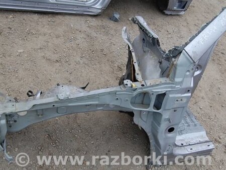 ФОТО Четверть кузова передняя для Lexus LX570 (07-15) Киев
