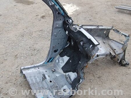 ФОТО Четверть кузова передняя для Lexus LX570 (07-15) Киев