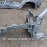 Четверть кузова передняя Lexus LX570 (07-15)