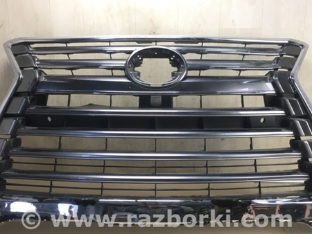 ФОТО Решетка радиатора для Lexus LX570 (2015-) Киев