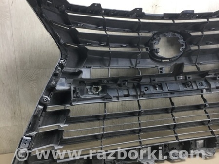 ФОТО Решетка радиатора для Lexus LX570 (2015-) Киев