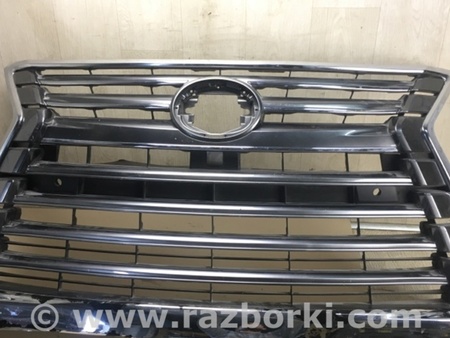 ФОТО Решетка радиатора для Lexus LX570 (2015-) Киев
