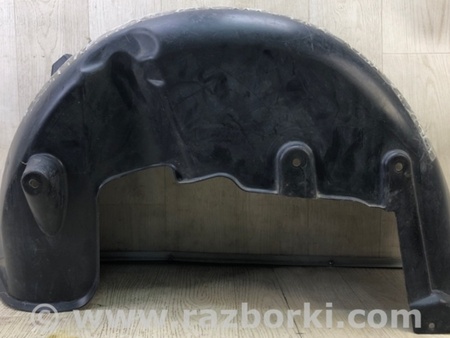 ФОТО Подкрылок для Mercedes-Benz M-CLASS W166 (11-15) Киев