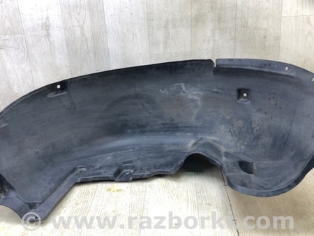 ФОТО Подкрылок для Mercedes-Benz M-CLASS W166 (11-15) Киев