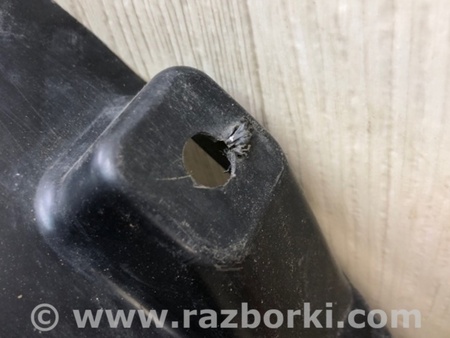 ФОТО Подкрылок для Mercedes-Benz M-CLASS W166 (11-15) Киев