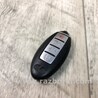 ФОТО Ключ зажигания для Infiniti M35/M45 Киев
