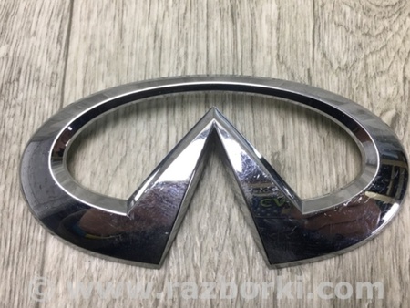 ФОТО Эмблема для Infiniti M35/M45 Киев