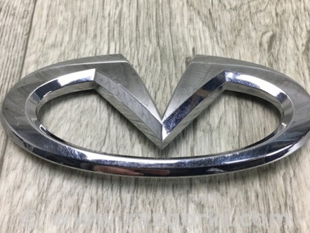 ФОТО Эмблема для Infiniti M35/M45 Киев