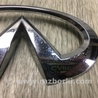 ФОТО Эмблема для Infiniti M35/M45 Киев