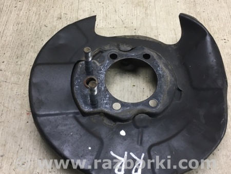 ФОТО Тормозной механизм для Infiniti M35/M45 Киев