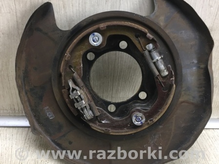 ФОТО Тормозной механизм для Infiniti M35/M45 Киев