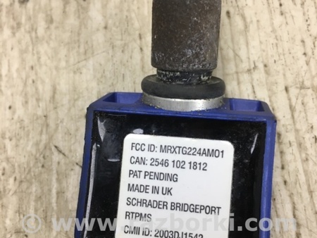 ФОТО Датчик давления в шинах для Infiniti M35/M45 Киев