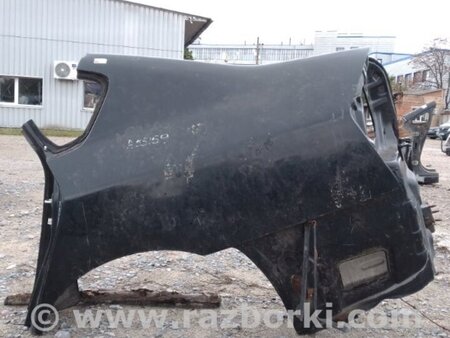 ФОТО Четверть кузова задняя для Infiniti M35/M45 Киев