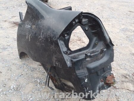 ФОТО Четверть кузова задняя для Infiniti M35/M45 Киев