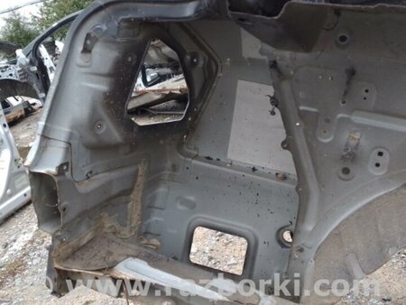 ФОТО Четверть кузова задняя для Infiniti M35/M45 Киев