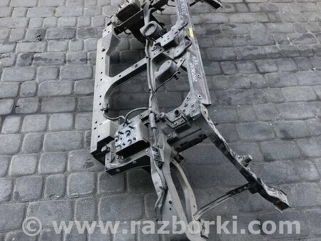 ФОТО Панель передняя для Infiniti M35/M45 Киев