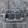 Панель передняя Infiniti M35/M45