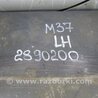 ФОТО Глушитель для Infiniti M35/M45 Киев